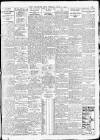 Yorkshire Post and Leeds Intelligencer Tuesday 05 July 1927 Page 17