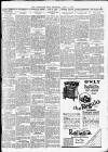 Yorkshire Post and Leeds Intelligencer Thursday 07 July 1927 Page 7