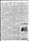 Yorkshire Post and Leeds Intelligencer Thursday 07 July 1927 Page 11