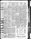 Yorkshire Post and Leeds Intelligencer Friday 22 July 1927 Page 7