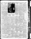 Yorkshire Post and Leeds Intelligencer Friday 22 July 1927 Page 11