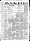 Yorkshire Post and Leeds Intelligencer Friday 12 August 1927 Page 1