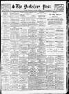 Yorkshire Post and Leeds Intelligencer Wednesday 04 January 1928 Page 1