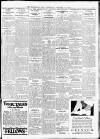 Yorkshire Post and Leeds Intelligencer Wednesday 04 January 1928 Page 5