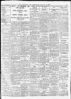 Yorkshire Post and Leeds Intelligencer Wednesday 04 January 1928 Page 9