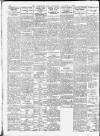 Yorkshire Post and Leeds Intelligencer Wednesday 04 January 1928 Page 16