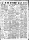 Yorkshire Post and Leeds Intelligencer Thursday 05 January 1928 Page 1