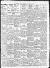 Yorkshire Post and Leeds Intelligencer Thursday 05 January 1928 Page 9