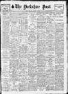 Yorkshire Post and Leeds Intelligencer Friday 06 January 1928 Page 1