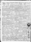 Yorkshire Post and Leeds Intelligencer Friday 06 January 1928 Page 6