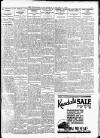 Yorkshire Post and Leeds Intelligencer Friday 06 January 1928 Page 7