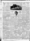 Yorkshire Post and Leeds Intelligencer Friday 06 January 1928 Page 10