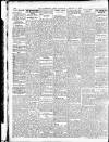 Yorkshire Post and Leeds Intelligencer Saturday 07 January 1928 Page 10