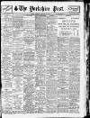 Yorkshire Post and Leeds Intelligencer Tuesday 10 January 1928 Page 1