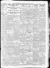 Yorkshire Post and Leeds Intelligencer Tuesday 10 January 1928 Page 9