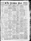 Yorkshire Post and Leeds Intelligencer Wednesday 11 January 1928 Page 1