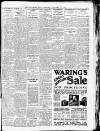 Yorkshire Post and Leeds Intelligencer Wednesday 11 January 1928 Page 5