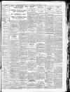 Yorkshire Post and Leeds Intelligencer Wednesday 11 January 1928 Page 9