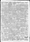 Yorkshire Post and Leeds Intelligencer Thursday 12 January 1928 Page 3