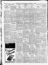 Yorkshire Post and Leeds Intelligencer Thursday 12 January 1928 Page 4