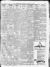 Yorkshire Post and Leeds Intelligencer Thursday 12 January 1928 Page 7