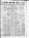 Yorkshire Post and Leeds Intelligencer Friday 13 January 1928 Page 1