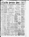 Yorkshire Post and Leeds Intelligencer Saturday 14 January 1928 Page 1