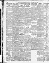 Yorkshire Post and Leeds Intelligencer Saturday 14 January 1928 Page 20