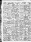 Yorkshire Post and Leeds Intelligencer Saturday 28 January 1928 Page 2