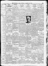 Yorkshire Post and Leeds Intelligencer Saturday 28 January 1928 Page 11