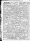 Yorkshire Post and Leeds Intelligencer Saturday 28 January 1928 Page 14