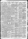 Yorkshire Post and Leeds Intelligencer Saturday 28 January 1928 Page 21