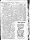 Yorkshire Post and Leeds Intelligencer Friday 03 February 1928 Page 7
