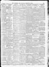 Yorkshire Post and Leeds Intelligencer Saturday 04 February 1928 Page 23