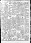 Yorkshire Post and Leeds Intelligencer Wednesday 15 February 1928 Page 9
