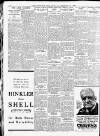 Yorkshire Post and Leeds Intelligencer Thursday 23 February 1928 Page 6