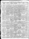 Yorkshire Post and Leeds Intelligencer Thursday 23 February 1928 Page 10