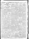 Yorkshire Post and Leeds Intelligencer Friday 24 February 1928 Page 9