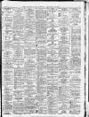 Yorkshire Post and Leeds Intelligencer Saturday 25 February 1928 Page 3