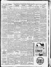 Yorkshire Post and Leeds Intelligencer Saturday 25 February 1928 Page 9