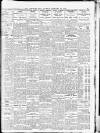 Yorkshire Post and Leeds Intelligencer Saturday 25 February 1928 Page 13