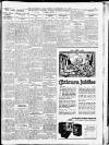 Yorkshire Post and Leeds Intelligencer Tuesday 28 February 1928 Page 5