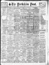 Yorkshire Post and Leeds Intelligencer Wednesday 29 February 1928 Page 1