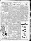 Yorkshire Post and Leeds Intelligencer Monday 05 March 1928 Page 7