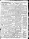 Yorkshire Post and Leeds Intelligencer Monday 05 March 1928 Page 13