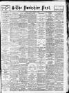 Yorkshire Post and Leeds Intelligencer Tuesday 06 March 1928 Page 1