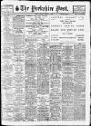 Yorkshire Post and Leeds Intelligencer Friday 09 March 1928 Page 1