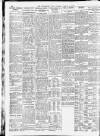Yorkshire Post and Leeds Intelligencer Friday 09 March 1928 Page 20