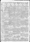 Yorkshire Post and Leeds Intelligencer Saturday 10 March 1928 Page 13