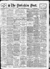 Yorkshire Post and Leeds Intelligencer Tuesday 13 March 1928 Page 1